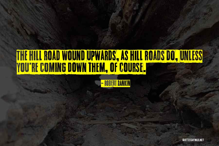 Barcus33 Quotes By Robert Rankin Barcus33 Quotes By Robert Rankin