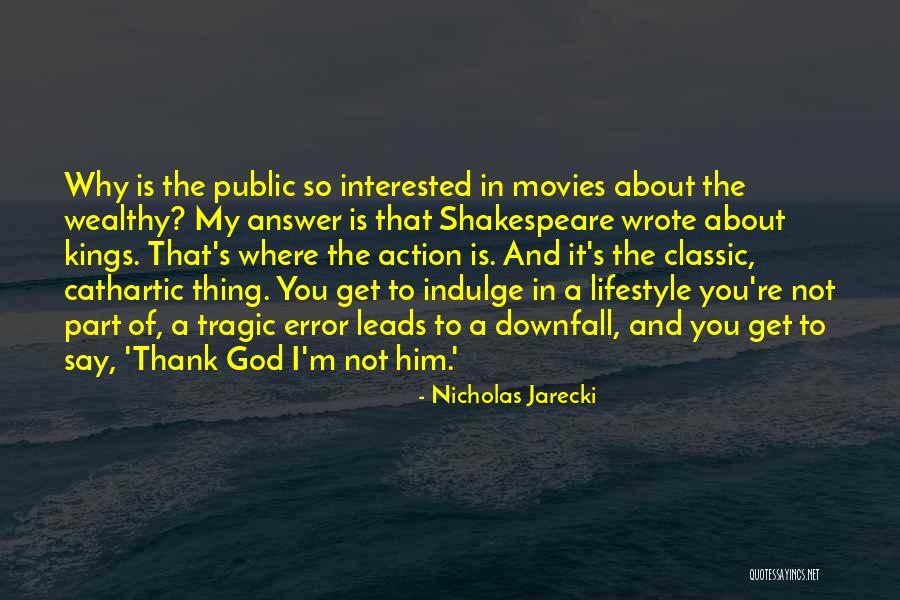 Barczak Lane Quotes By Nicholas Jarecki Barczak Lane Quotes By Nicholas Jarecki