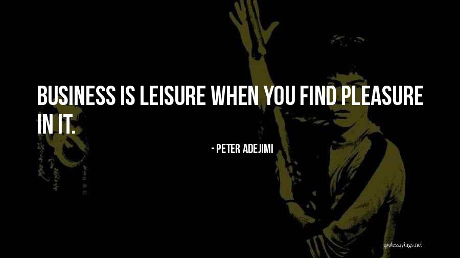 Barczak Lane Quotes By Peter Adejimi Barczak Lane Quotes By Peter Adejimi