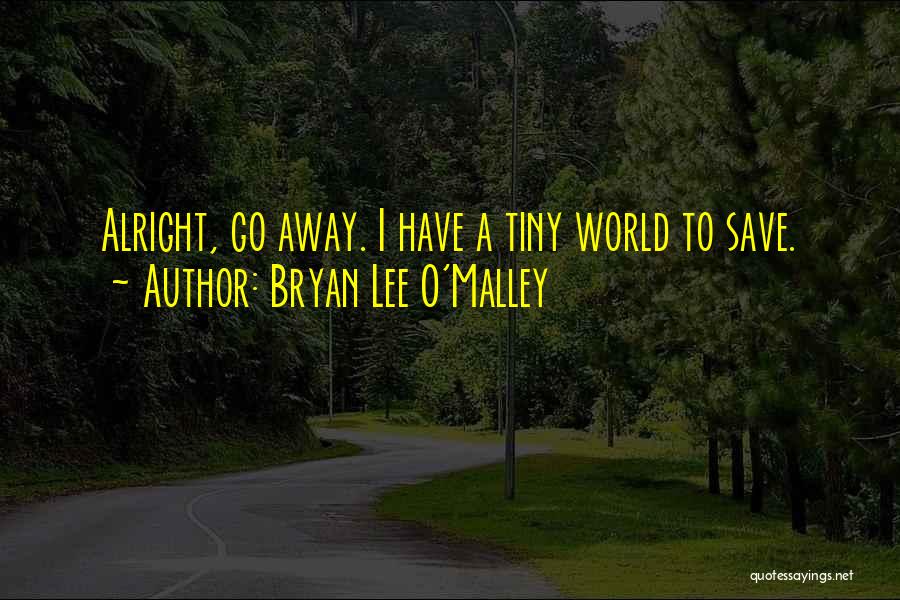 Bardak Oyunu Quotes By Bryan Lee O'Malley