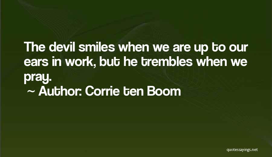 Bardak Quotes By Corrie Ten Boom