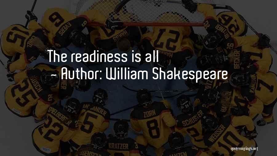 Bardak Quotes By William Shakespeare