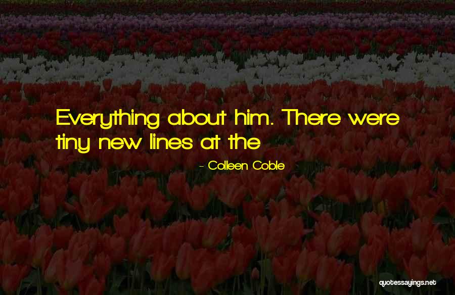 Bardak Termos Quotes By Colleen Coble Bardak Termos Quotes By Colleen Coble