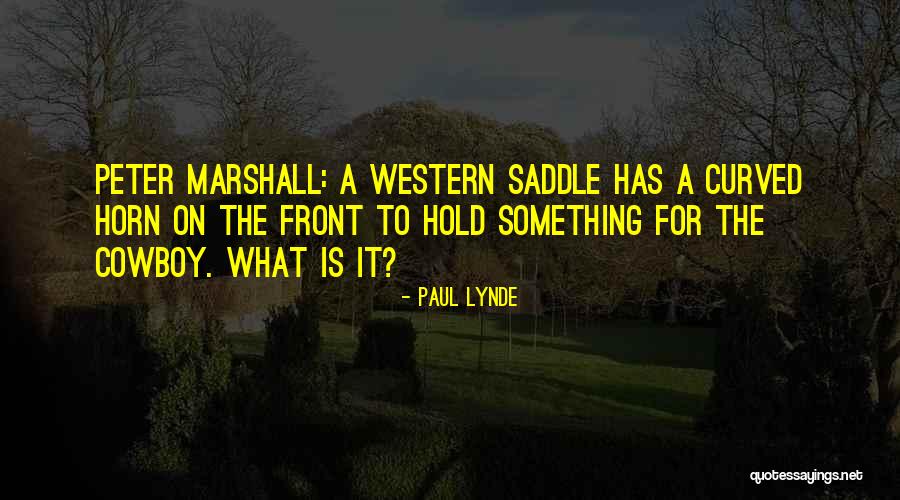 Bardaki Dul Quotes By Paul Lynde Bardaki Dul Quotes By Paul Lynde