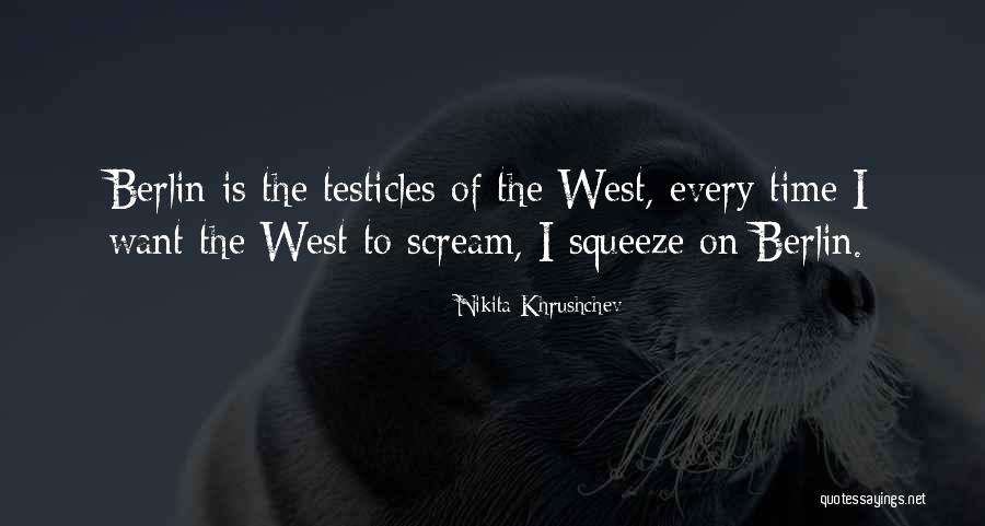Bardakian Quotes By Nikita Khrushchev Bardakian Quotes By Nikita Khrushchev