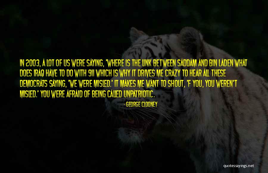 Bardakjian Vatche Quotes By George Clooney Bardakjian Vatche Quotes By George Clooney