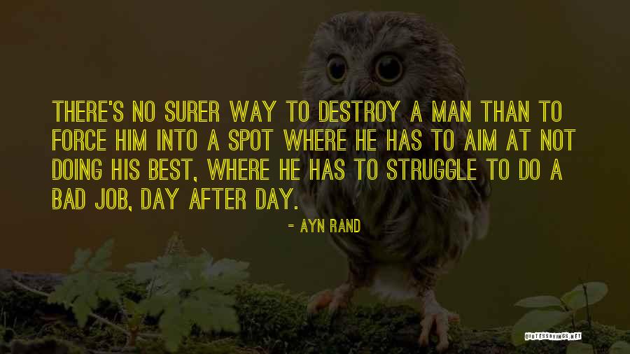 Bardales Racine Quotes By Ayn Rand Bardales Racine Quotes By Ayn Rand