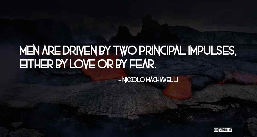 Bardas Modernas Quotes By Niccolo Machiavelli Bardas Modernas Quotes By Niccolo Machiavelli