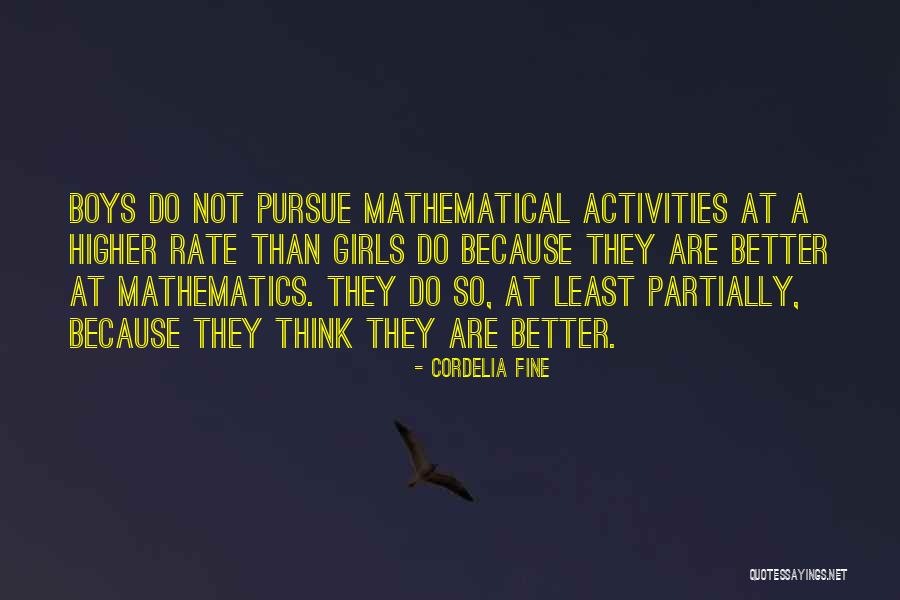 Bardawil In Brazil Quotes By Cordelia Fine Bardawil In Brazil Quotes By Cordelia Fine