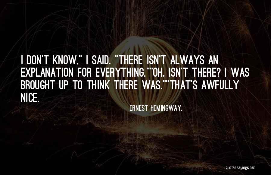 Bardejov Quotes By Ernest Hemingway, Bardejov Quotes By Ernest Hemingway,