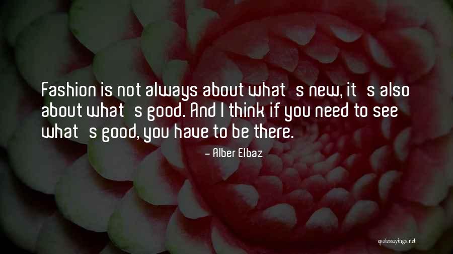 Bardelli Boards Quotes By Alber Elbaz Bardelli Boards Quotes By Alber Elbaz
