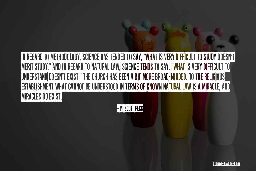Bardem James Quotes By M. Scott Peck Bardem James Quotes By M. Scott Peck