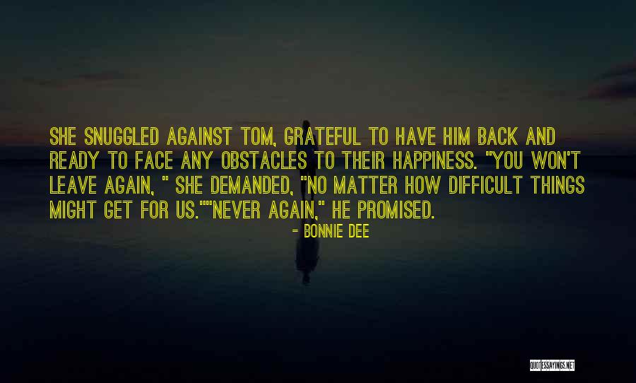 Bardens Kenosha Quotes By Bonnie Dee Bardens Kenosha Quotes By Bonnie Dee