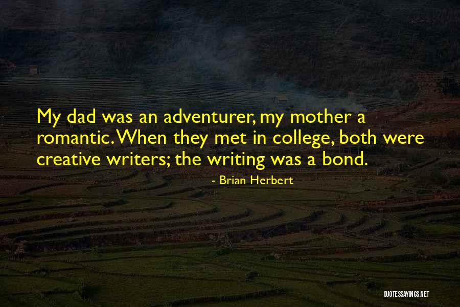 Bardes Products Quotes By Brian Herbert