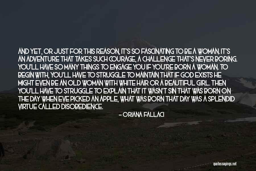 Bardes Products Quotes By Oriana Fallaci