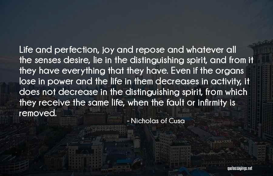 Bardette Biddle Quotes By Nicholas Of Cusa Bardette Biddle Quotes By Nicholas Of Cusa