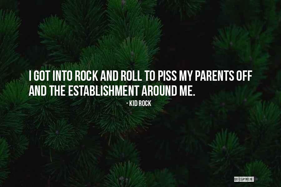 Bardha Krasniqi Quotes By Kid Rock Bardha Krasniqi Quotes By Kid Rock
