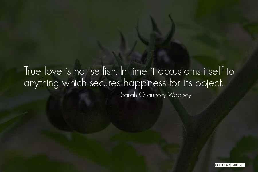 Bardhaniq Quotes By Sarah Chauncey Woolsey Bardhaniq Quotes By Sarah Chauncey Woolsey