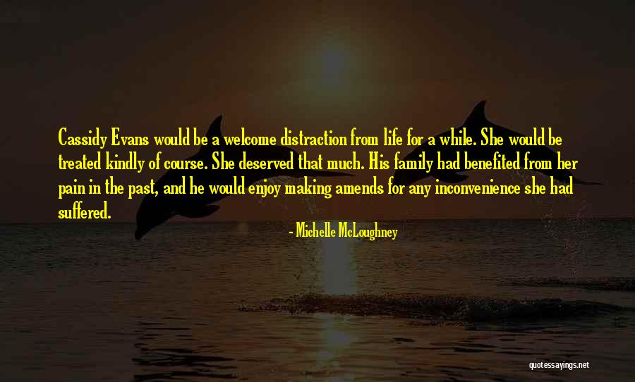 Bardia Foley Quotes By Michelle McLoughney Bardia Foley Quotes By Michelle McLoughney
