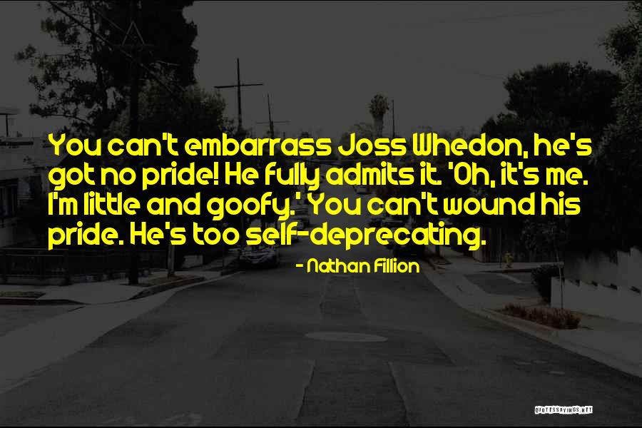 Bardic Colleges Quotes By Nathan Fillion Bardic Colleges Quotes By Nathan Fillion