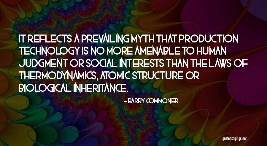 Bardies Quotes By Barry Commoner Bardies Quotes By Barry Commoner