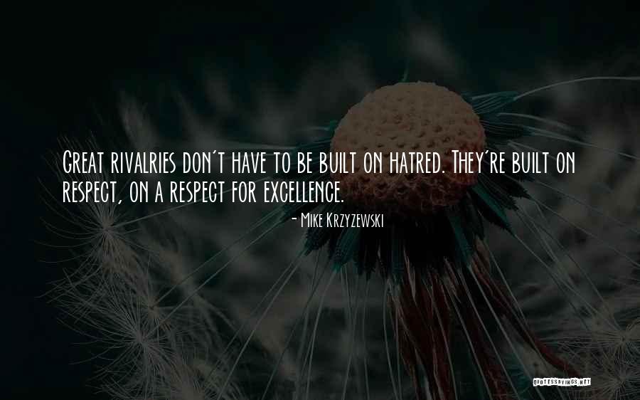 Bardissi Import Quotes By Mike Krzyzewski Bardissi Import Quotes By Mike Krzyzewski