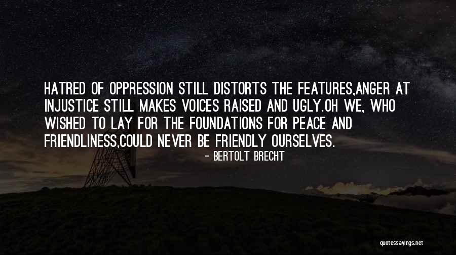 Bardsley Honey Quotes By Bertolt Brecht Bardsley Honey Quotes By Bertolt Brecht