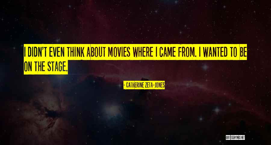 Bardsley Honey Quotes By Catherine Zeta-Jones Bardsley Honey Quotes By Catherine Zeta-Jones