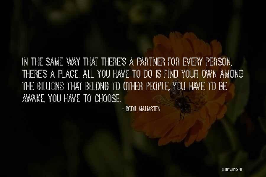 Bardstown High School Quotes By Bodil Malmsten Bardstown High School Quotes By Bodil Malmsten