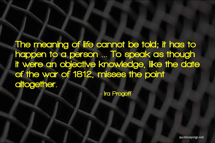 Bardstown High School Quotes By Ira Progoff Bardstown High School Quotes By Ira Progoff