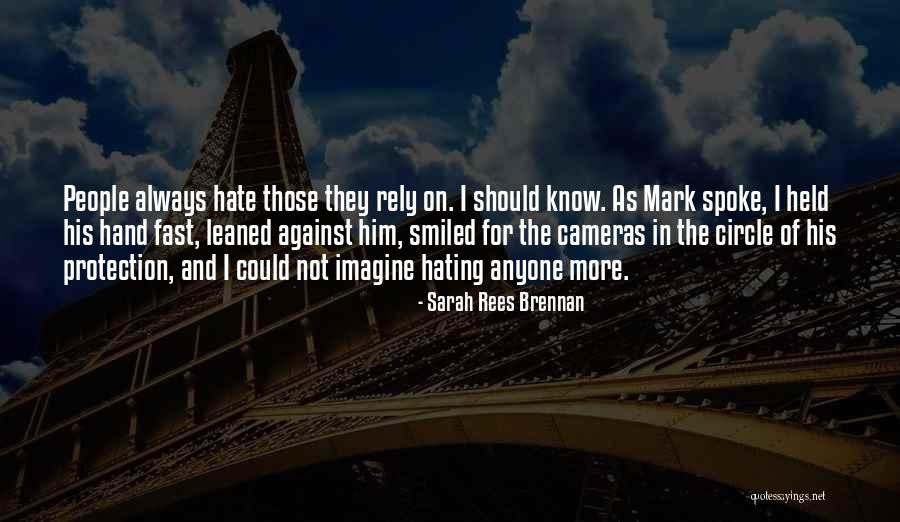 Bardstown High School Quotes By Sarah Rees Brennan Bardstown High School Quotes By Sarah Rees Brennan