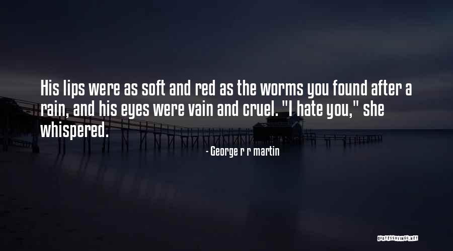 Bardwill Family Trust Quotes By George R R Martin Bardwill Family Trust Quotes By George R R Martin