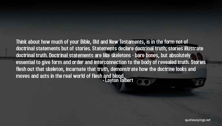 Bare Body Quotes By Layton Talbert Bare Body Quotes By Layton Talbert