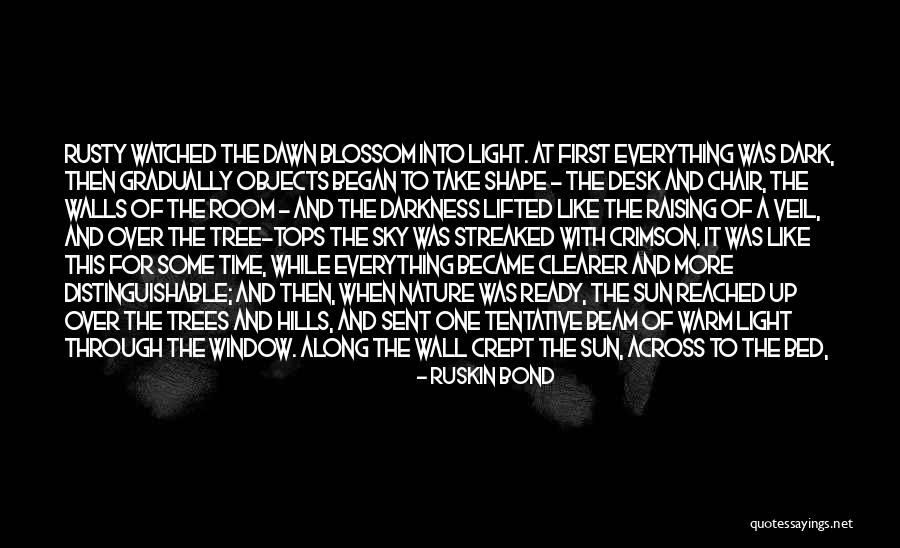 Bare Body Quotes By Ruskin Bond Bare Body Quotes By Ruskin Bond