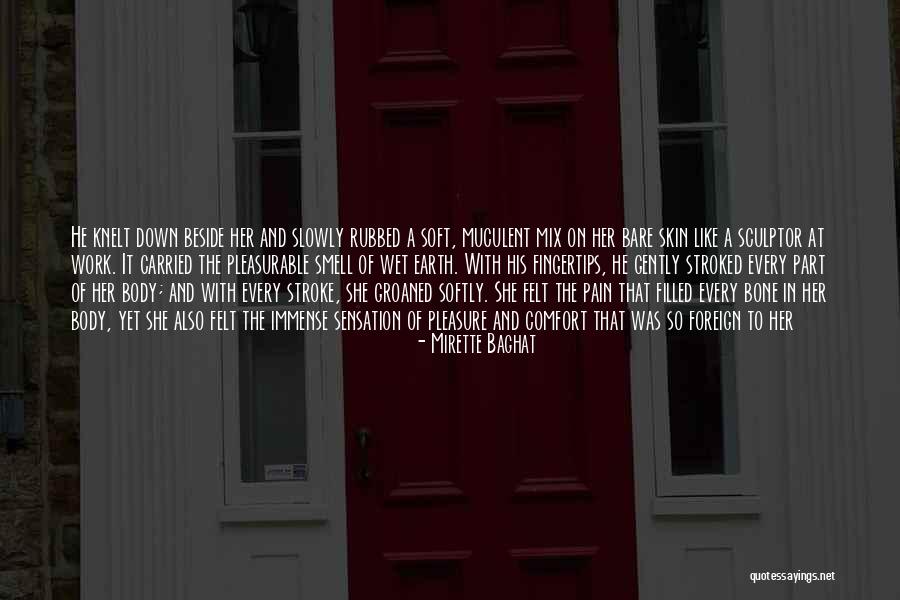 Bare The Pain Quotes By Mirette Baghat Bare The Pain Quotes By Mirette Baghat