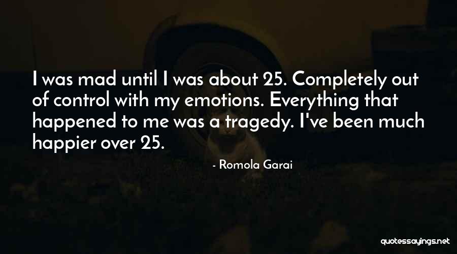 Bareaufes Quotes By Romola Garai Bareaufes Quotes By Romola Garai