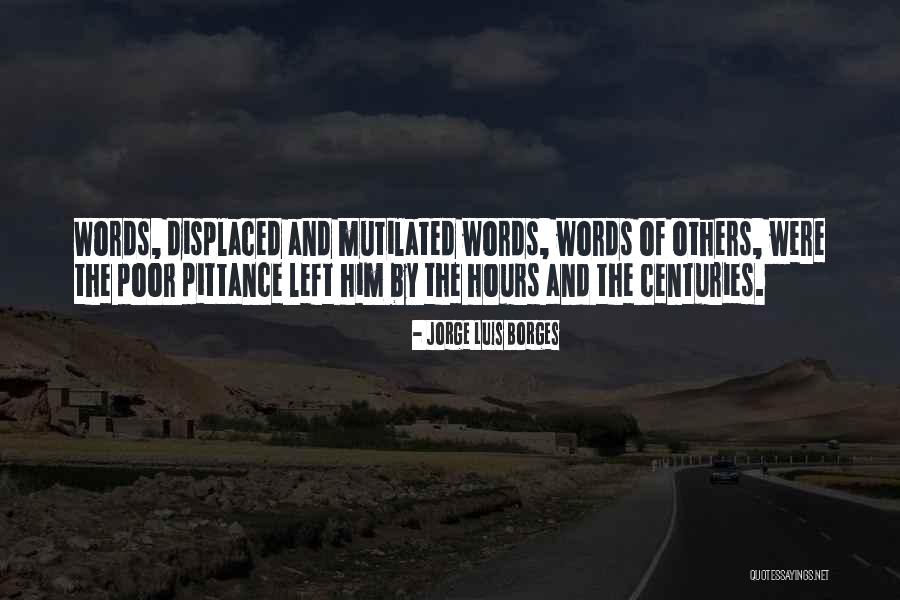 Bareckrt Quotes By Jorge Luis Borges Bareckrt Quotes By Jorge Luis Borges