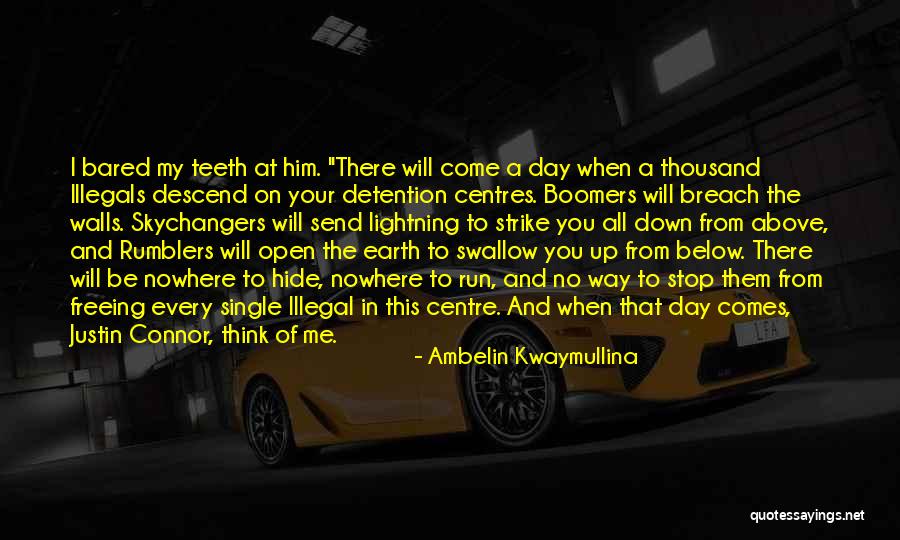 Bared Quotes By Ambelin Kwaymullina Bared Quotes By Ambelin Kwaymullina