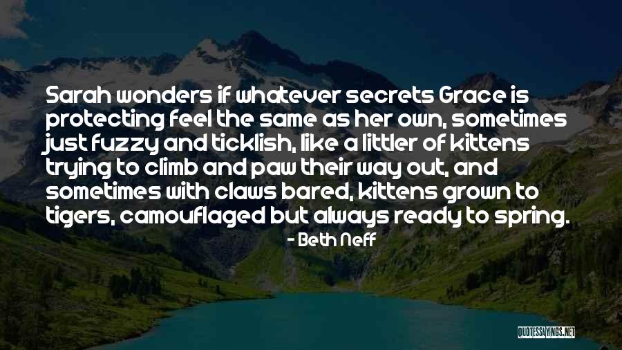 Bared Quotes By Beth Neff Bared Quotes By Beth Neff