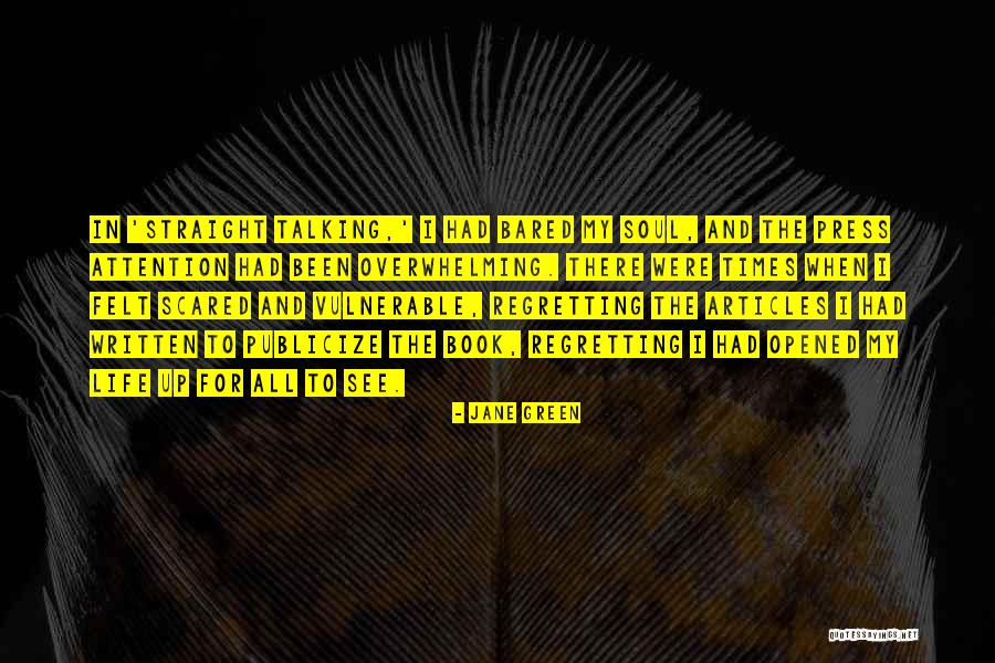 Bared Quotes By Jane Green Bared Quotes By Jane Green