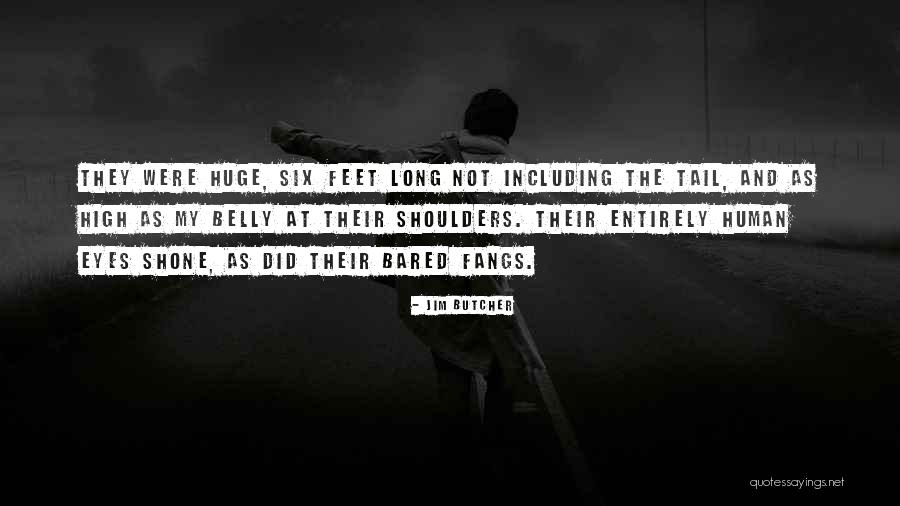 Bared Quotes By Jim Butcher Bared Quotes By Jim Butcher