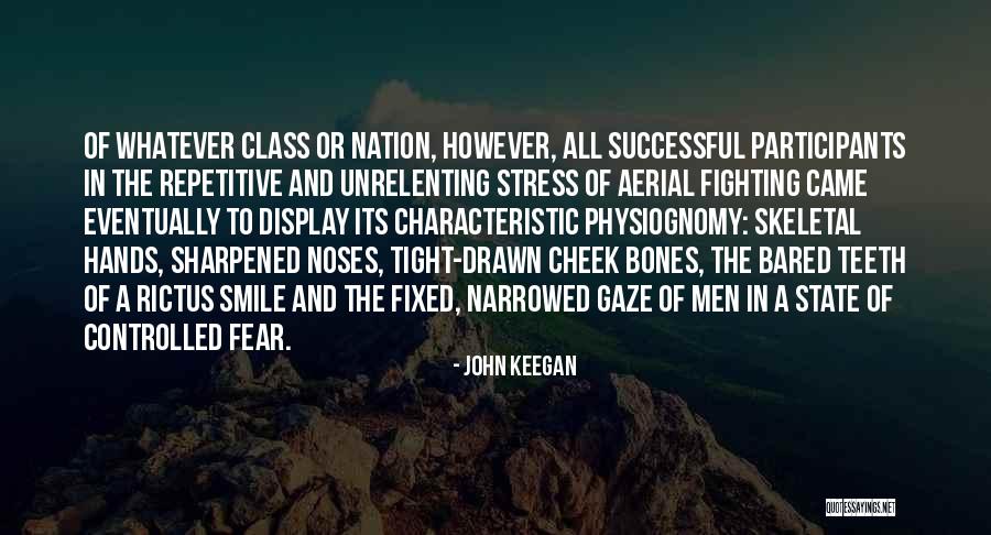 Bared Quotes By John Keegan Bared Quotes By John Keegan