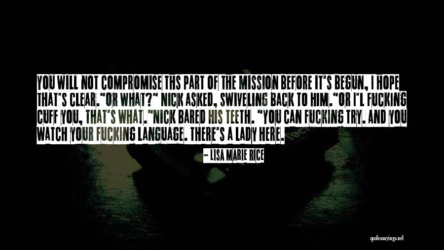 Bared Quotes By Lisa Marie Rice Bared Quotes By Lisa Marie Rice