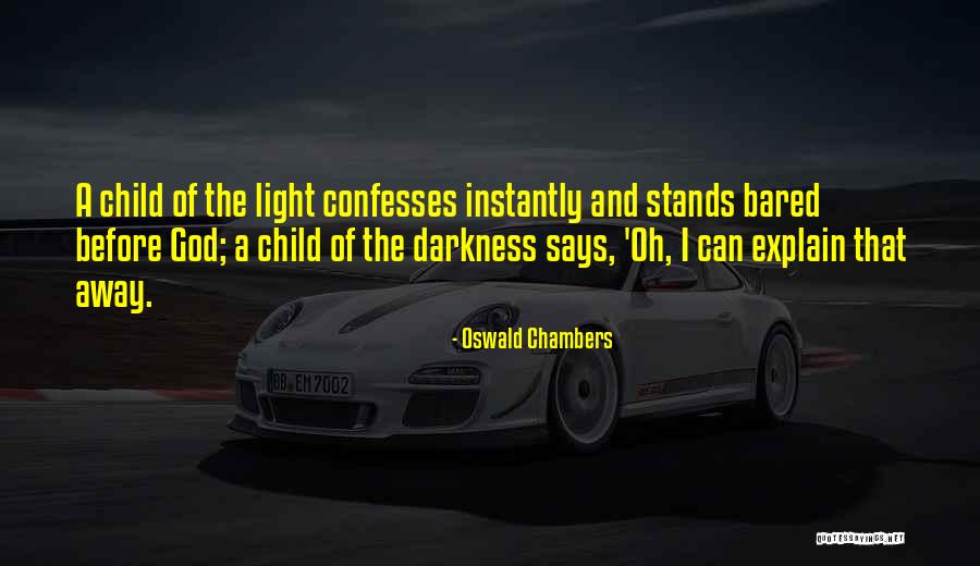 Bared Quotes By Oswald Chambers Bared Quotes By Oswald Chambers