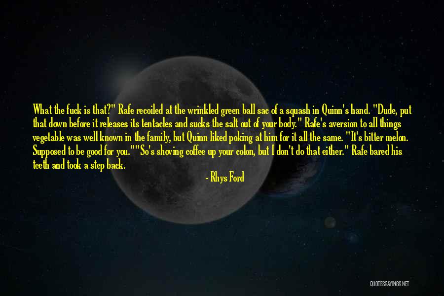 Bared Quotes By Rhys Ford Bared Quotes By Rhys Ford