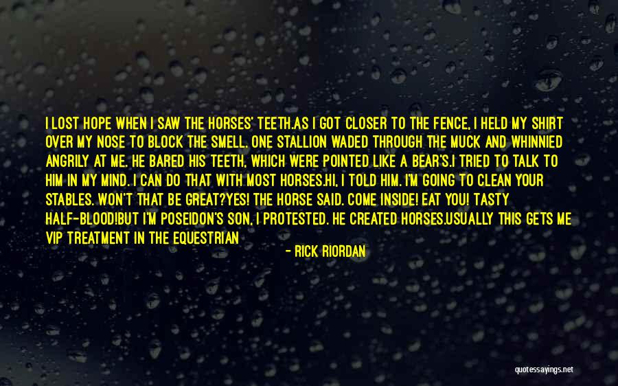 Bared Quotes By Rick Riordan Bared Quotes By Rick Riordan