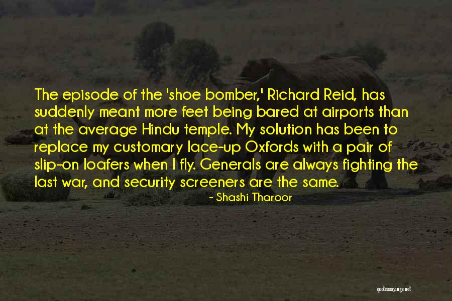 Bared Quotes By Shashi Tharoor Bared Quotes By Shashi Tharoor