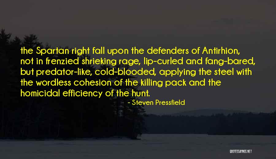 Bared Quotes By Steven Pressfield Bared Quotes By Steven Pressfield
