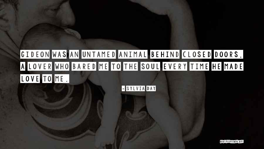 Bared Quotes By Sylvia Day Bared Quotes By Sylvia Day