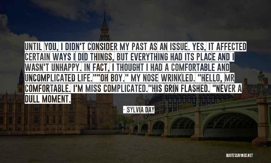 Bared Quotes By Sylvia Day Bared Quotes By Sylvia Day